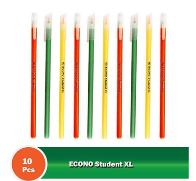 Econo Student XL Pen-40pcs
